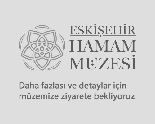 Eskiehir Hamam Mzesi