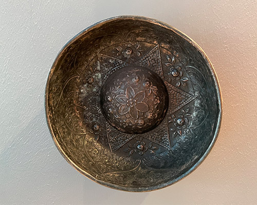 Eskiehir Hamam Mzesi