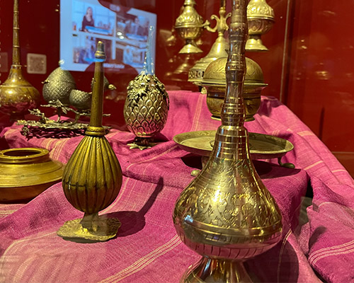Eskiehir Hamam Mzesi